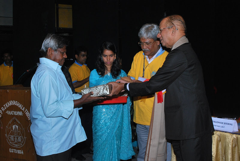 BGT Annual Funtion 2011